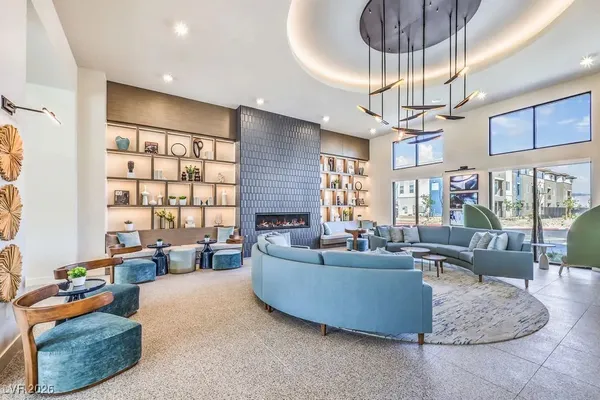 $1,908 | 4555 Camino Al Norte, Unit C1, North Las Vegas, NV 89031