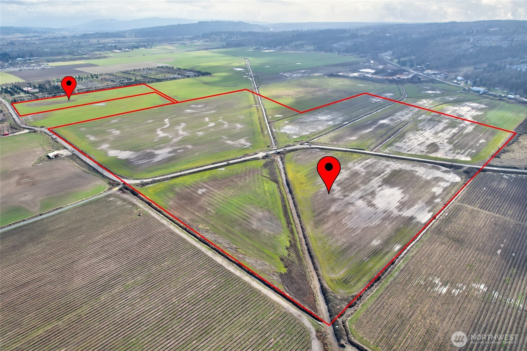 6910 Marsh Road Snohomish, WA 98296 - Photo 2 of 9