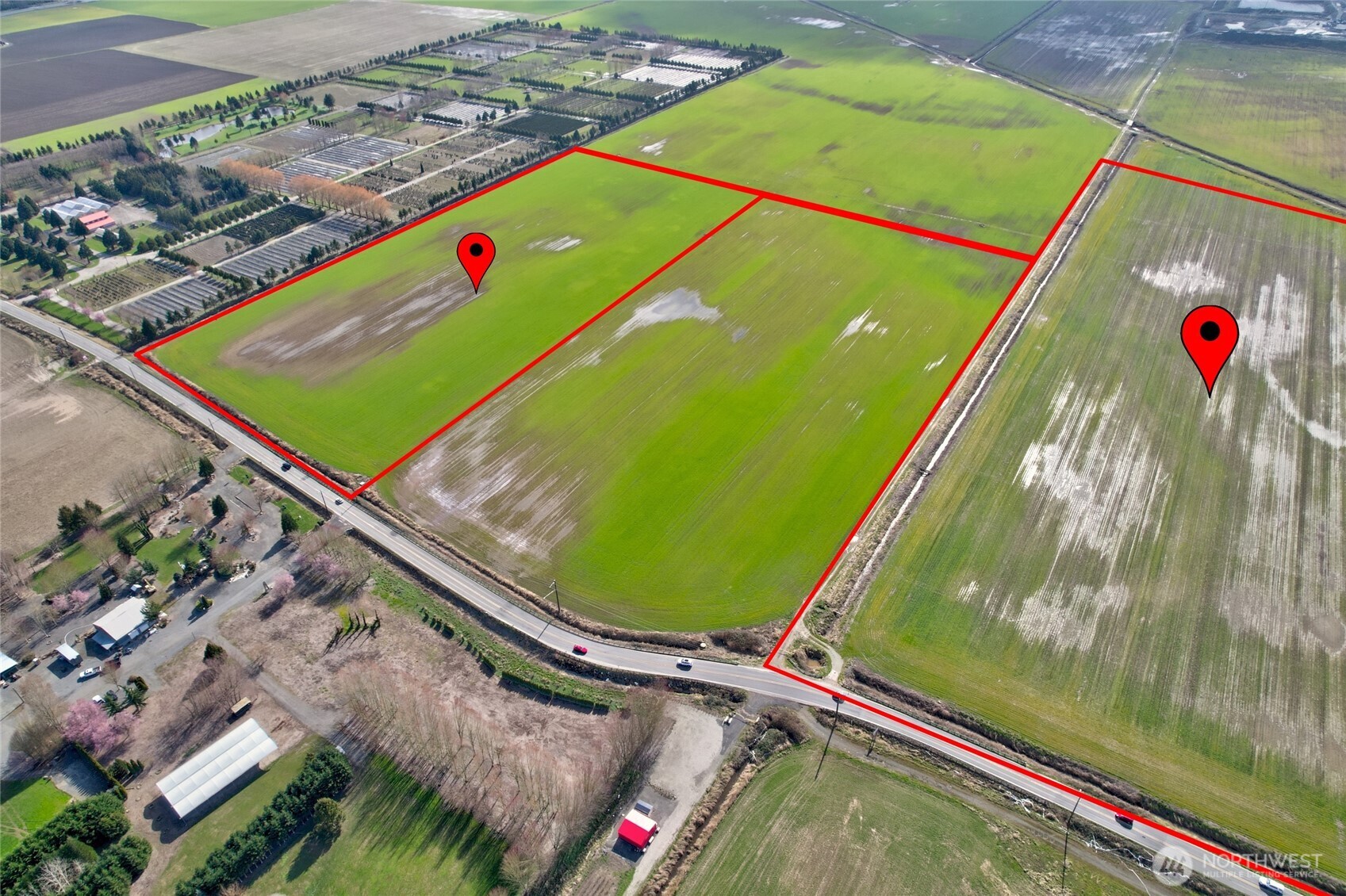 6910 Marsh Road Snohomish, WA 98296 - Photo 3 of 9