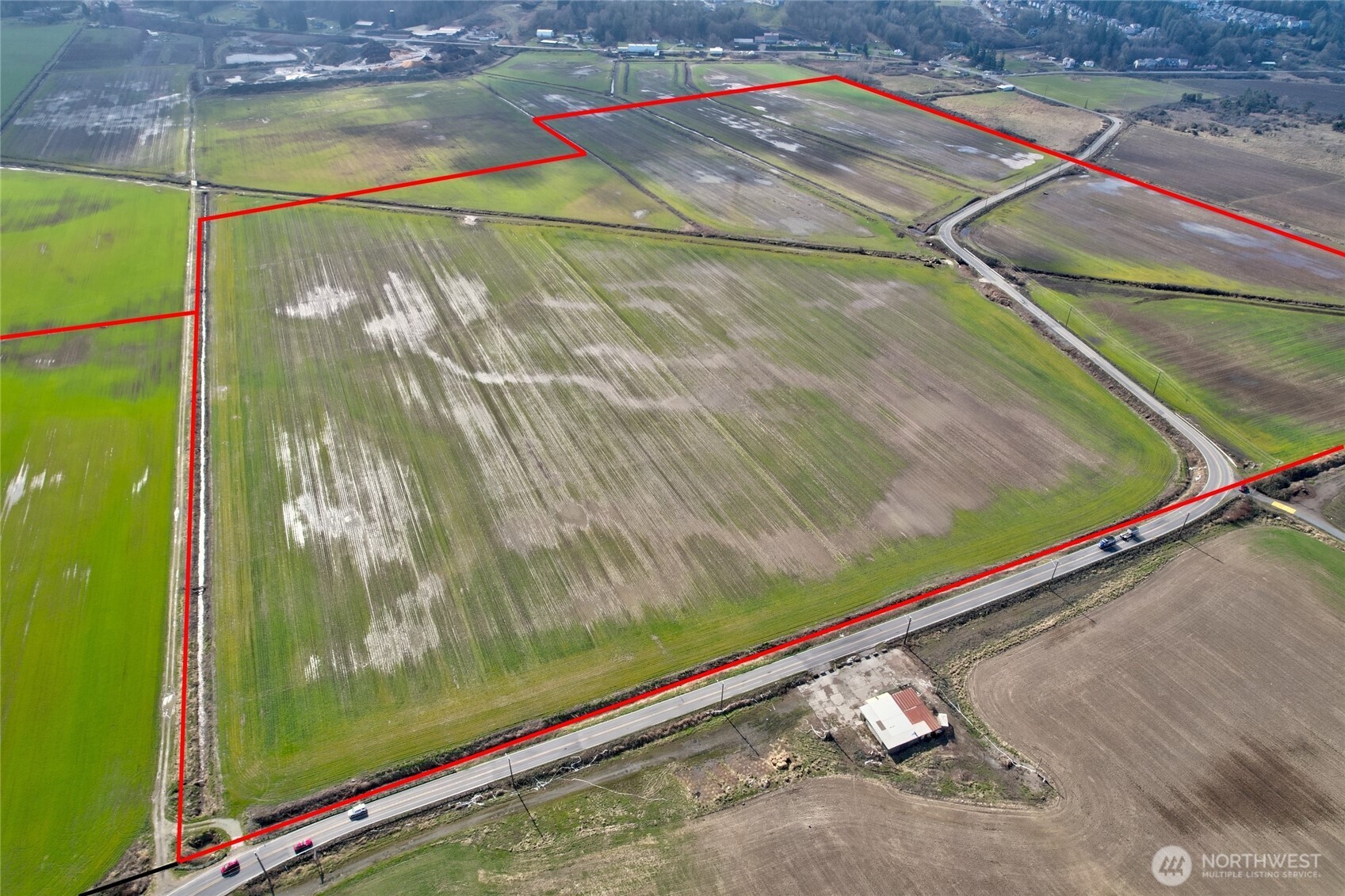 6910 Marsh Road Snohomish, WA 98296 - Photo 4 of 9