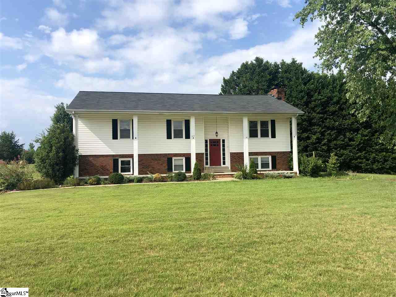 177 Lake Front Road Inman, SC 29349 - Photo 1 of 23