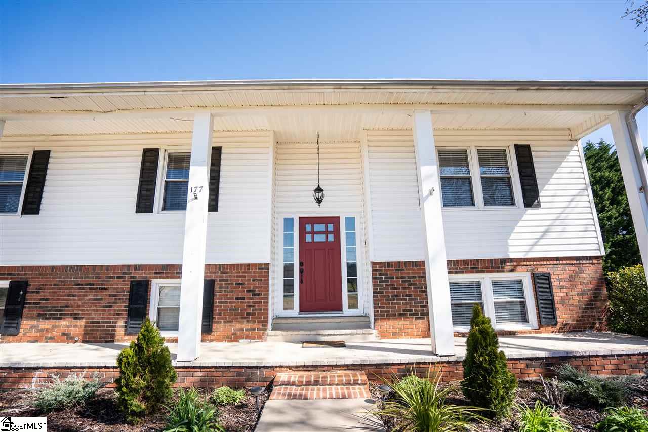 177 Lake Front Road Inman, SC 29349 - Photo 23 of 23