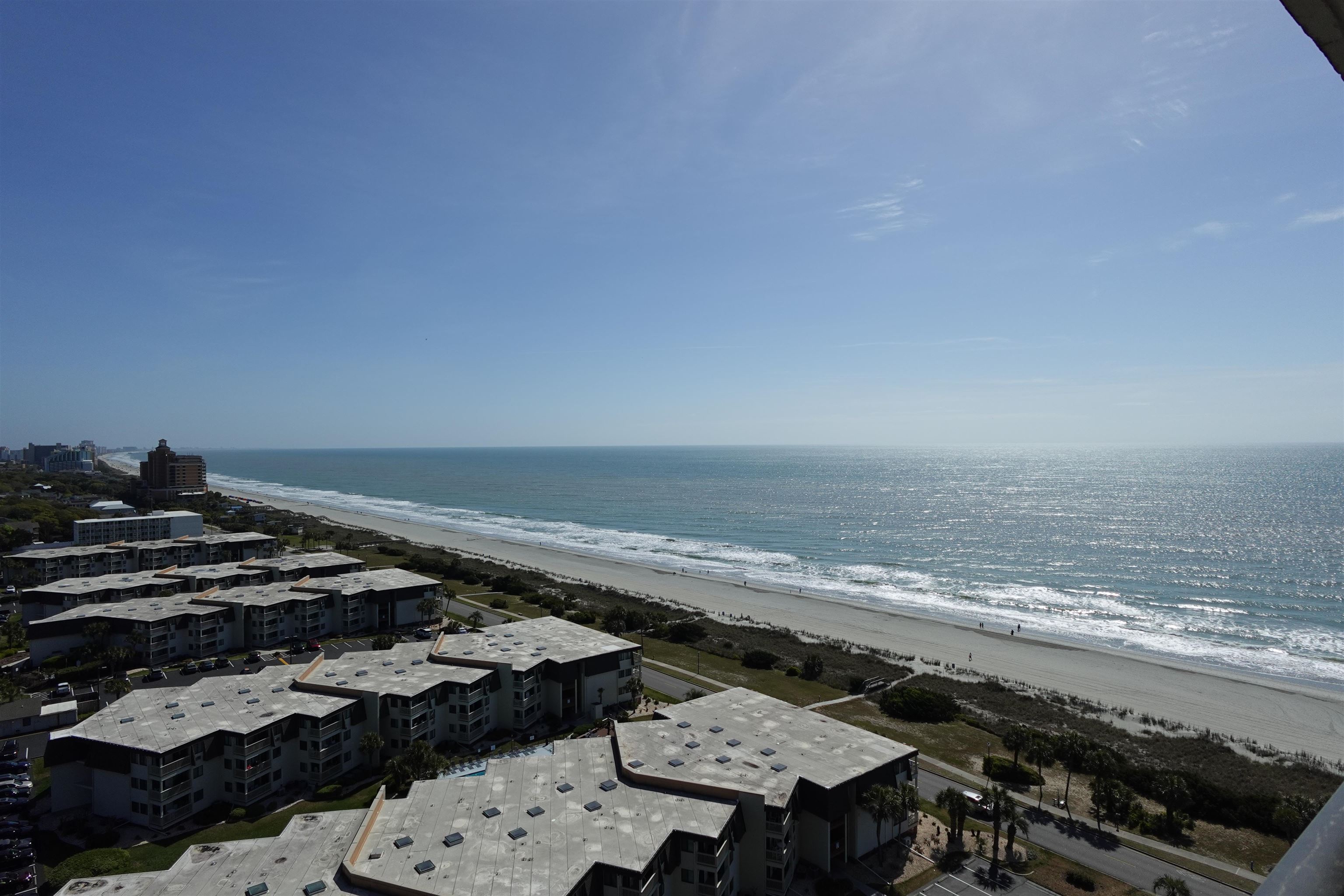 5523 North Ocean Boulevard, Unit 1804 Myrtle Beach, SC 29577 - Photo 11 of 15