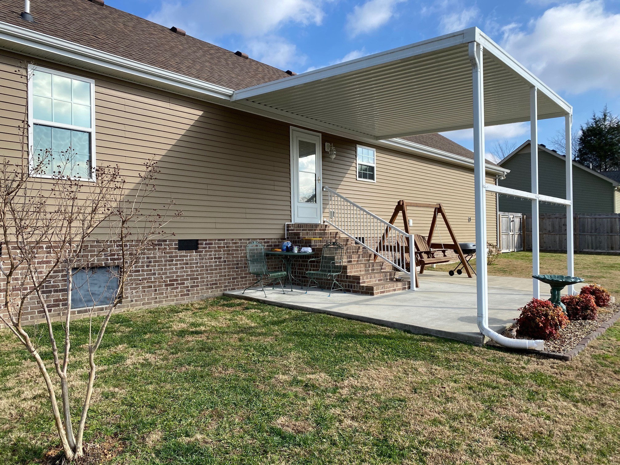 6371 Spring Creek Road Tullahoma, TN 37388 - Photo 20 of 22 Gallery Image 20