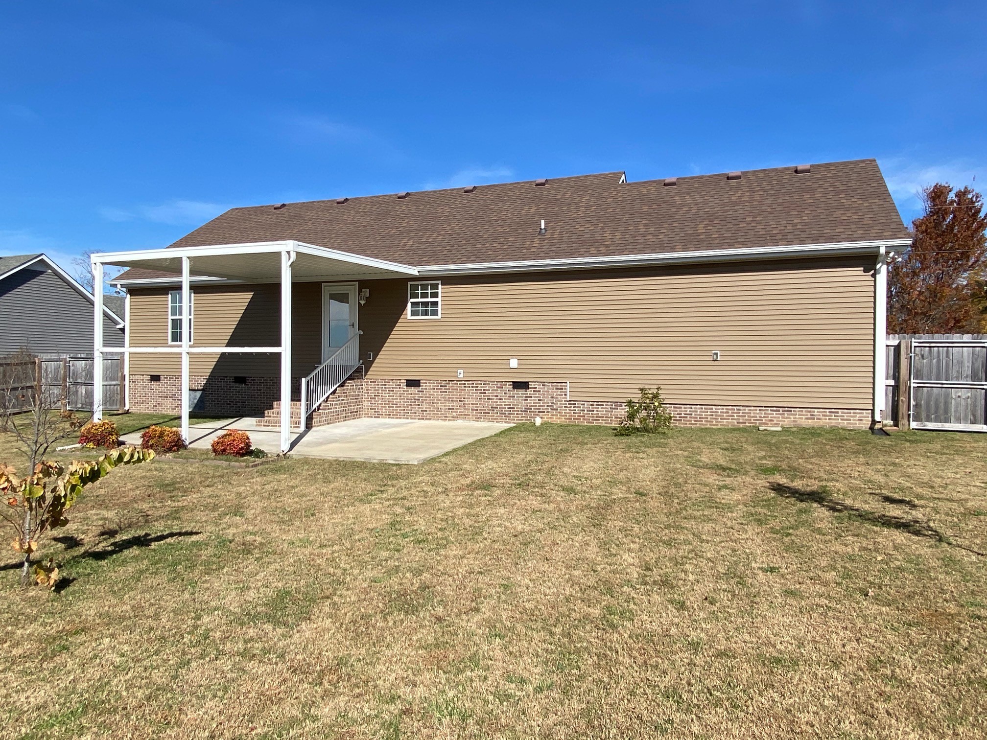6371 Spring Creek Road Tullahoma, TN 37388 - Photo 21 of 22 Gallery Image 21