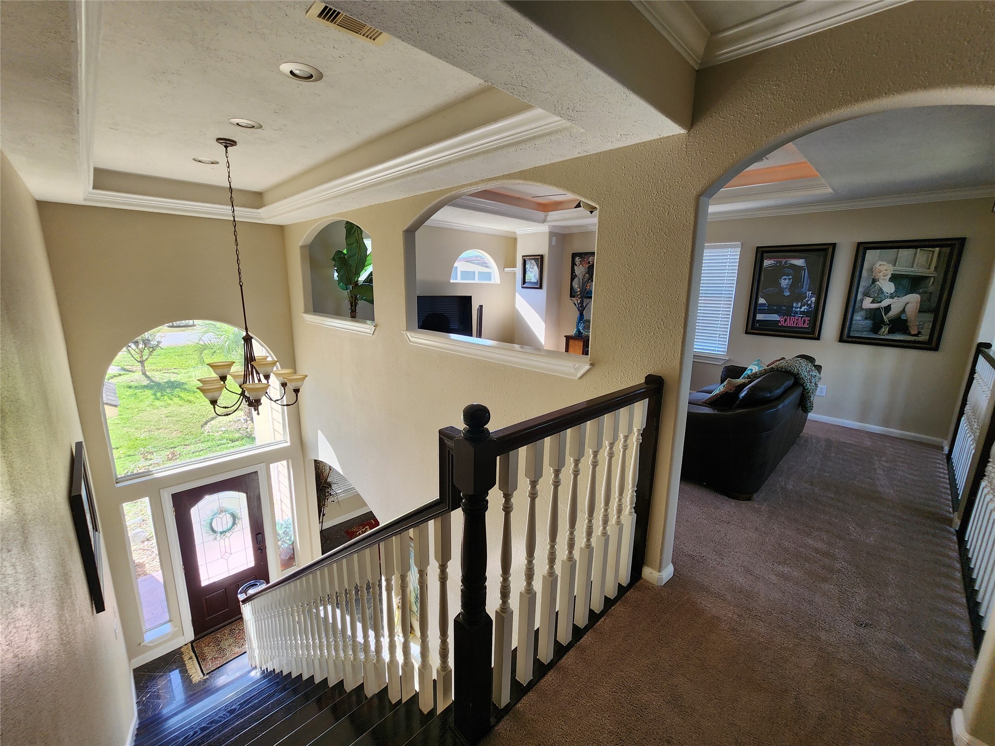 231 Key Largo Loop Point Blank, TX 77364 - Photo 28 of 42