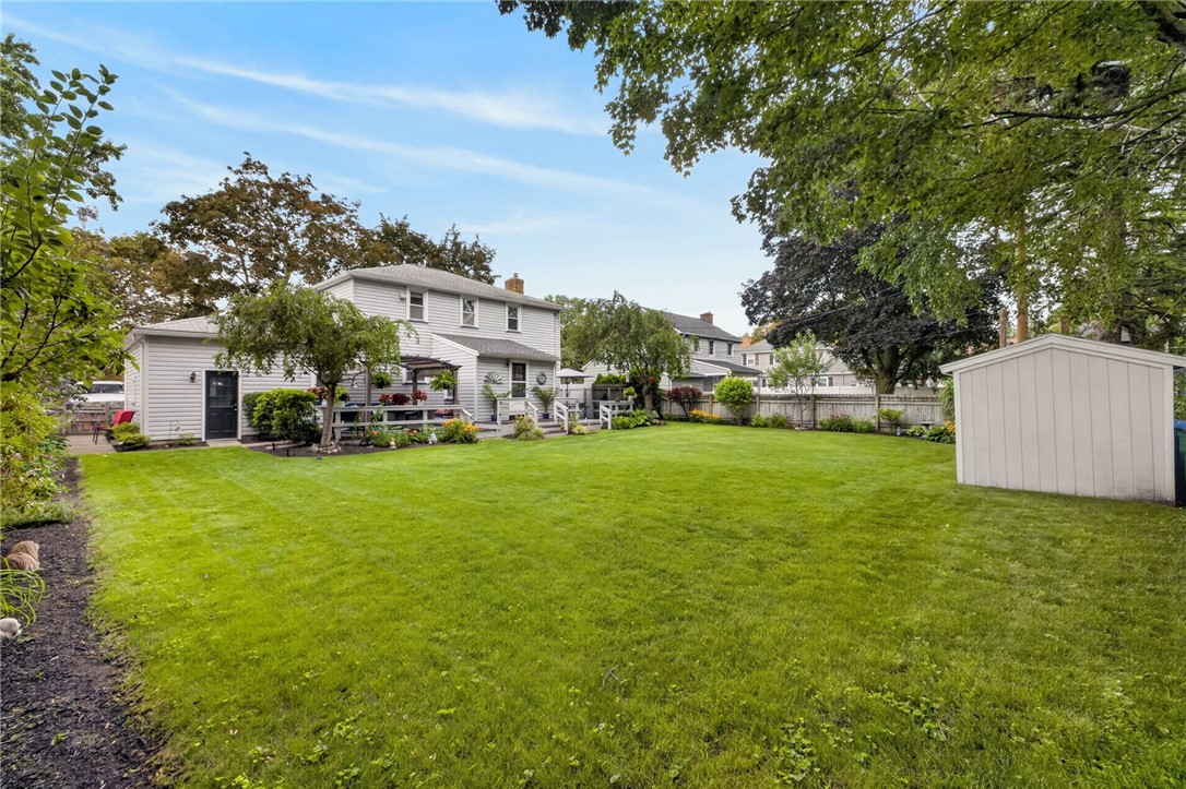 420 Cooper Road Irondequoit, NY 14617 - Photo 36 of 39 Gallery Image 36