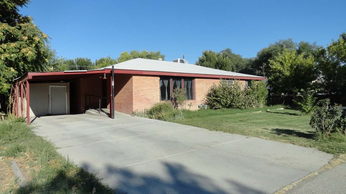 549 Sparn Street Grand Junction, CO 81501 - Photo 1 of 18 Gallery Image 1