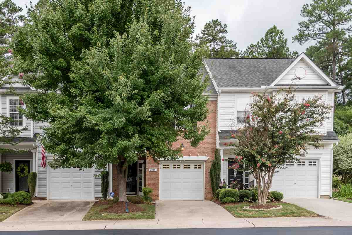 2935 Winding Waters Way Raleigh, NC 27614 - Photo 2 of 22 Photo 2