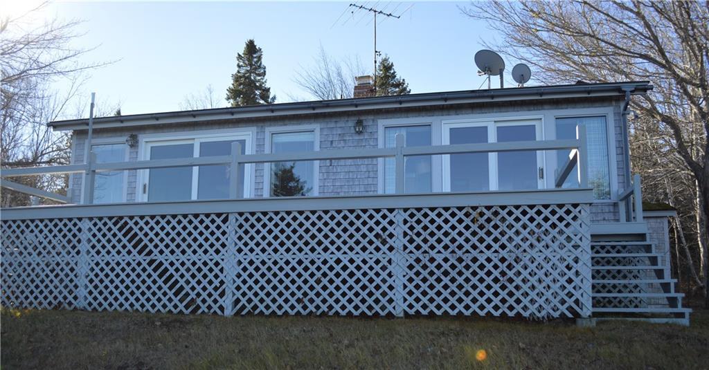 213 Paul Bunyan Road Corea, ME 04624 - Photo 20 of 23 Photo