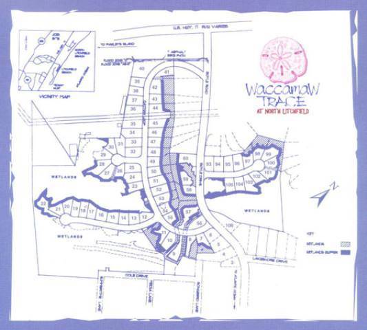 Lot 29 Schooner Court Murrells Inlet, SC 29576 - Photo 3 of 3 Gallery Image 3