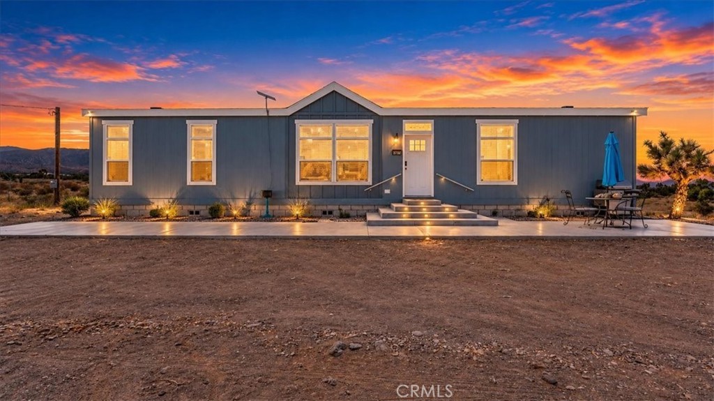 10370 Beekley Road Pinon Hills, CA 92371 - Photo 3 of 39 Gallery Image 3