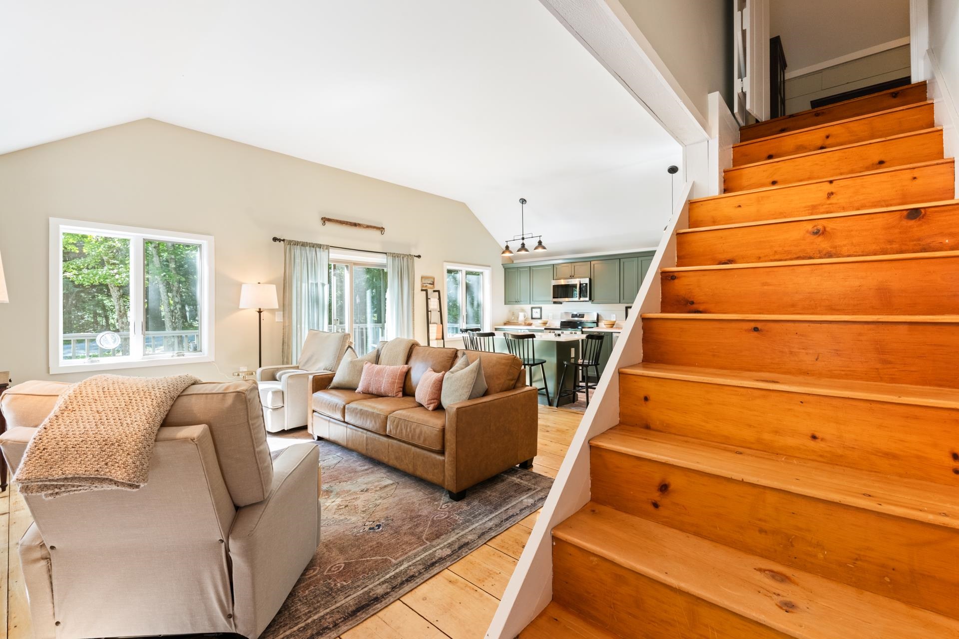 50 High Pond Road Grantham, NH 03753 - Photo 20 of 48 Gallery Image 20