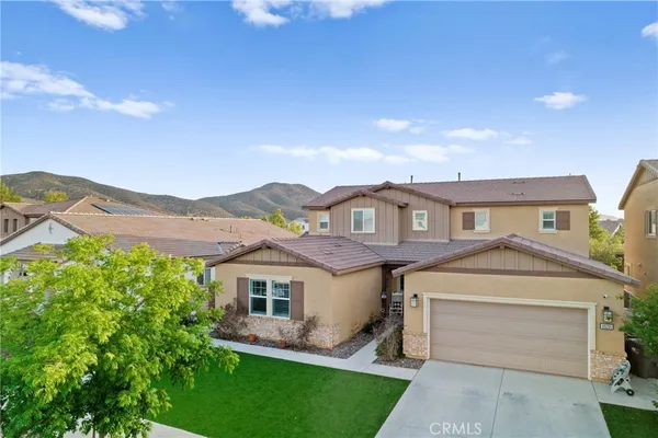 $740,000 | 30205 Big Country Drive, Menifee, CA 92584