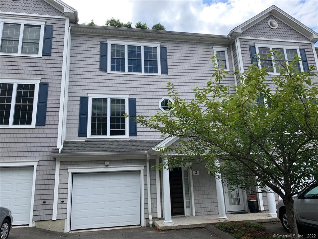 3 Partridge Lane, Unit 3 Farmington, CT 06032 - Photo 1 of 1