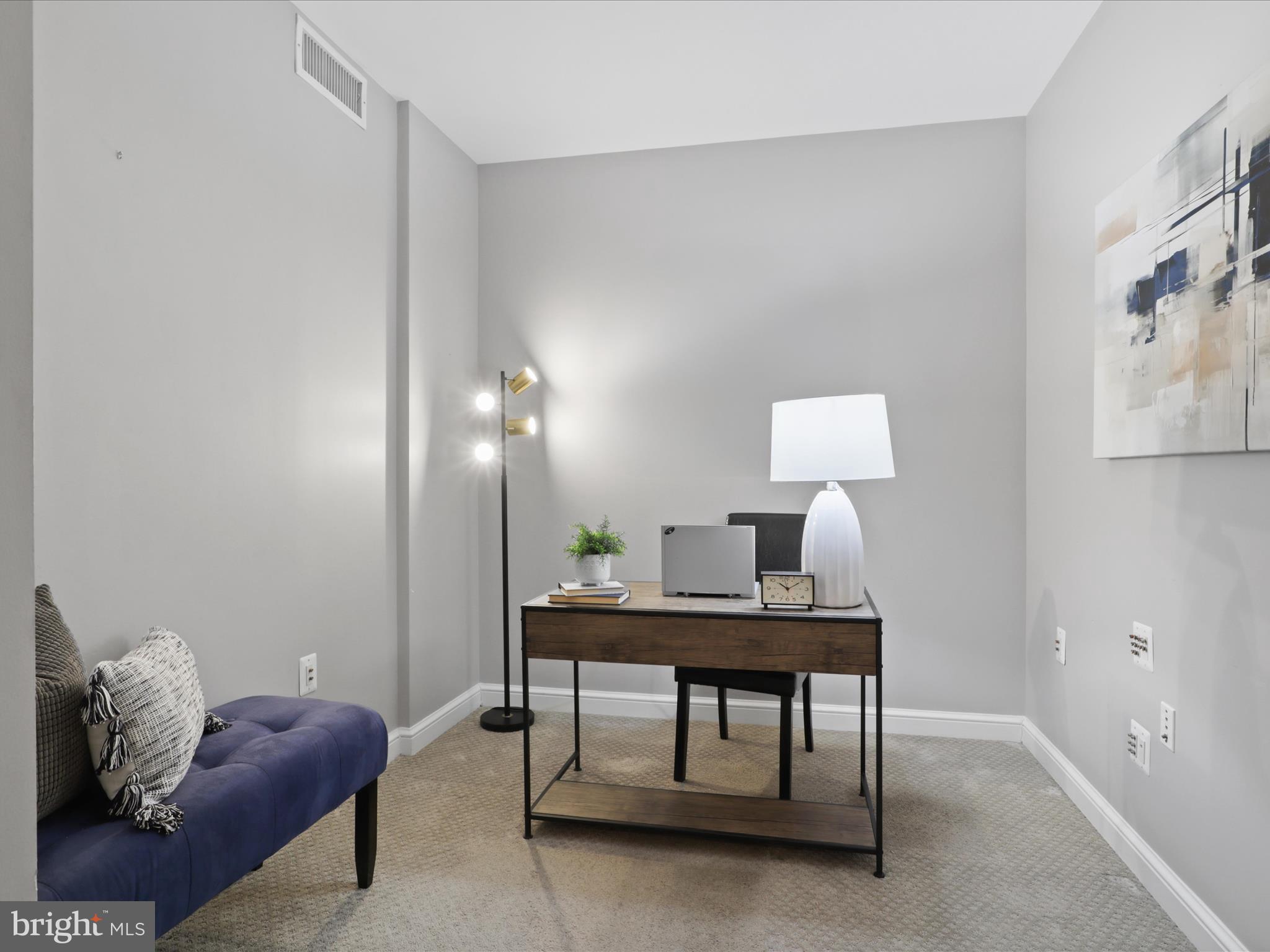 11990 Market Street, Unit 1406 Reston, VA 20190 - Photo 10 of 38 Den or second bedroom