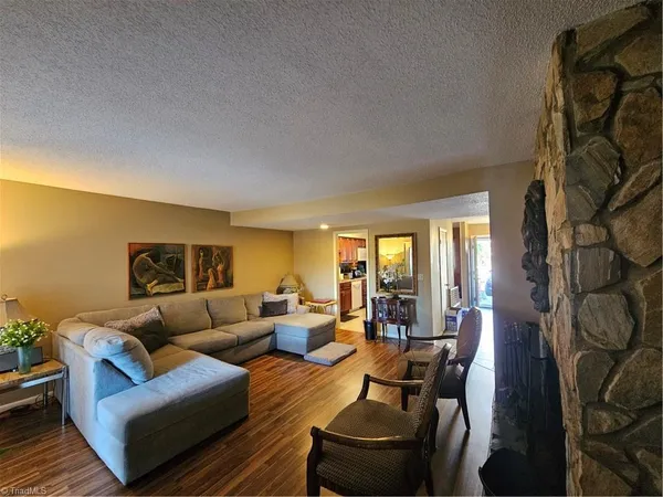 $167,500 | 3753 Heathrow Drive, Winston-Salem, NC 27127