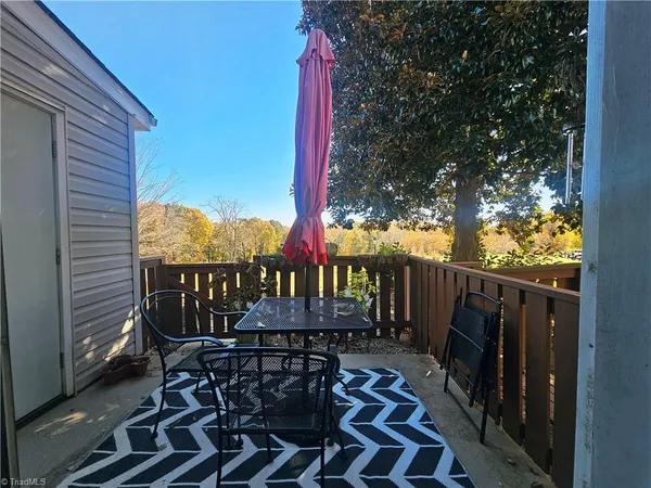 $167,500 | 3753 Heathrow Drive, Winston-Salem, NC 27127