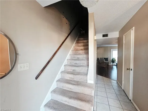 $167,500 | 3753 Heathrow Drive, Winston-Salem, NC 27127