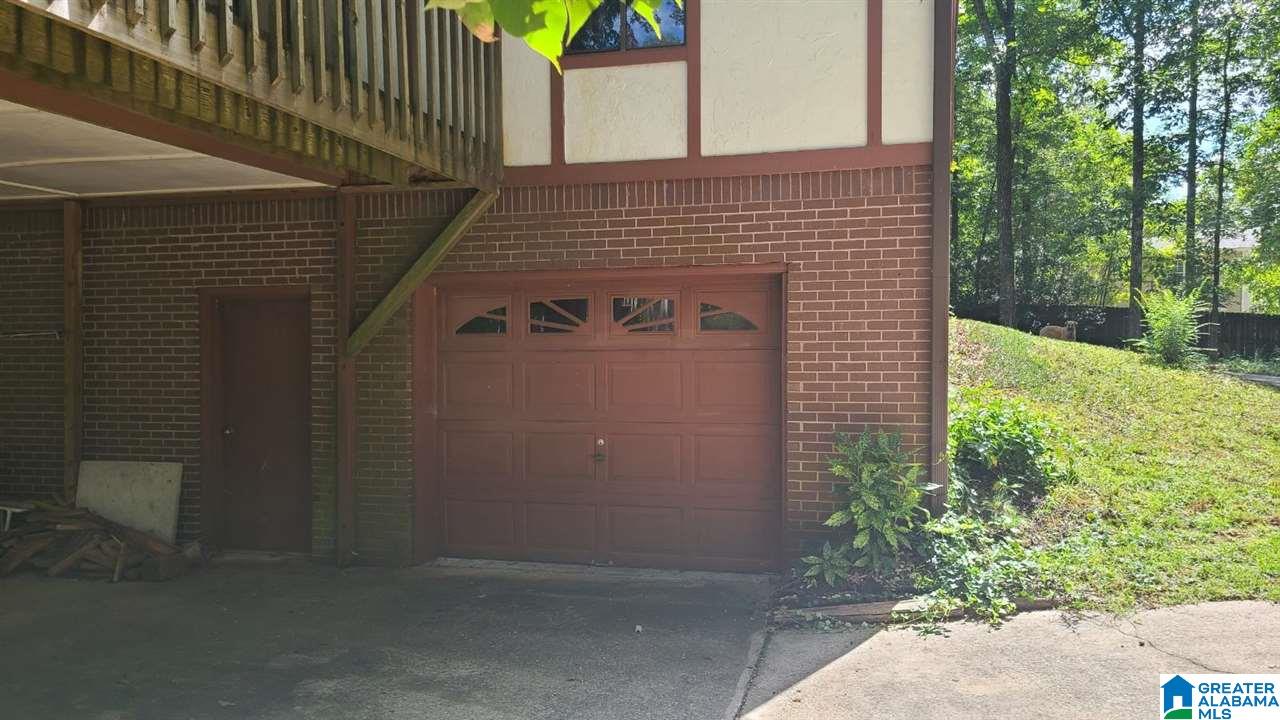 5294 Clay Palmerdale Road Pinson, AL 35126 - Photo 5 of 9