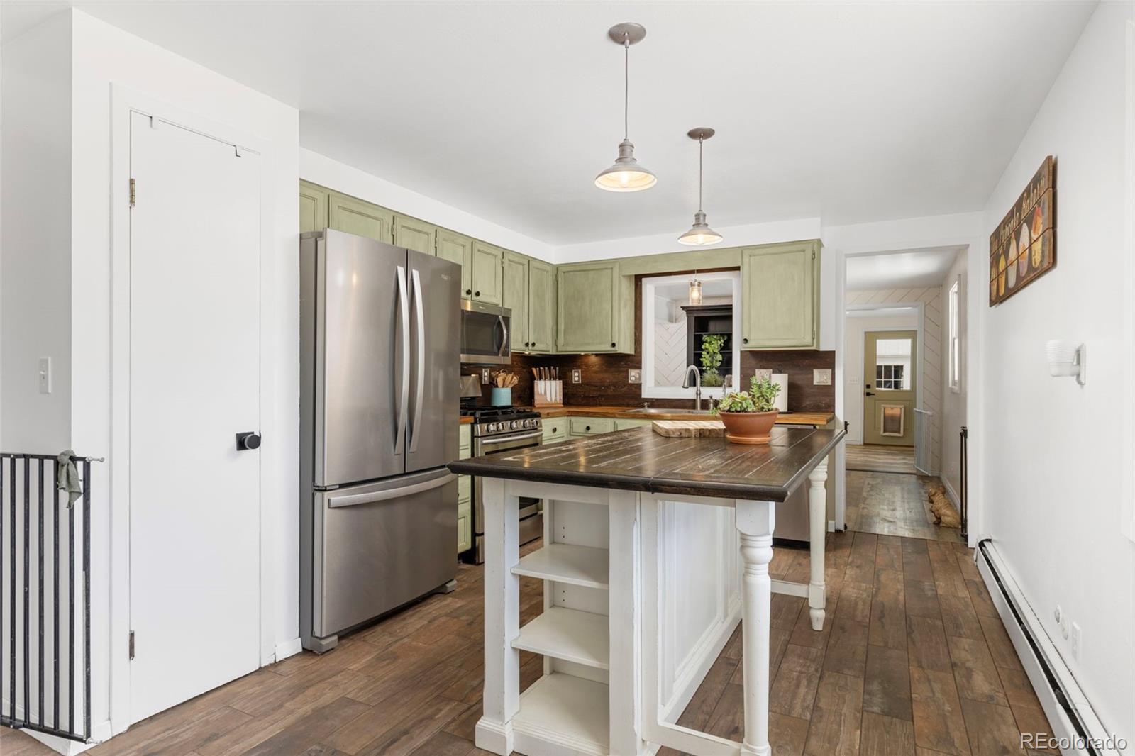33758 Harmon Road Pine, CO 80470 - Photo 1 of 49 Gallery Image 1