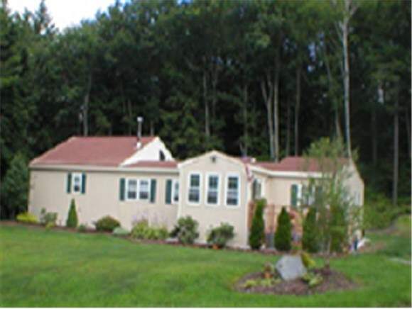 113 Hubbard Pond Road New Ipswich, NH 03071 - Photo 1 of 1