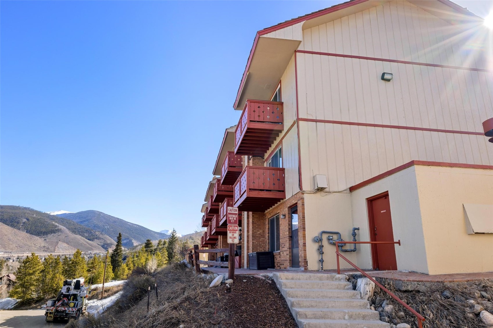 170 Evergreen Road, Unit 103 Dillon, CO 80435 - Photo 18 of 21 Gallery Image 18