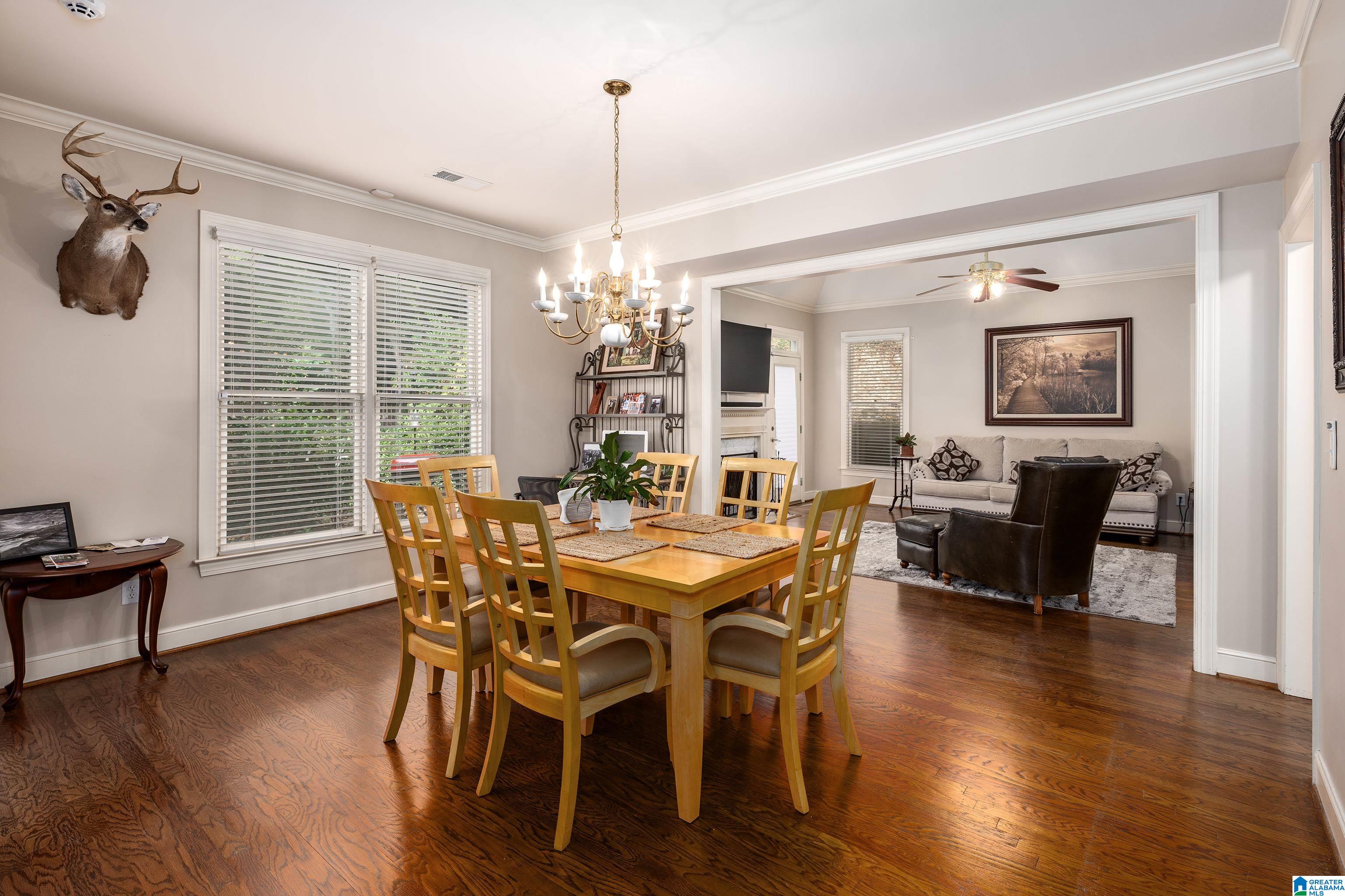 3612 Montclair Road Birmingham, AL 35213 - Photo 4 of 31