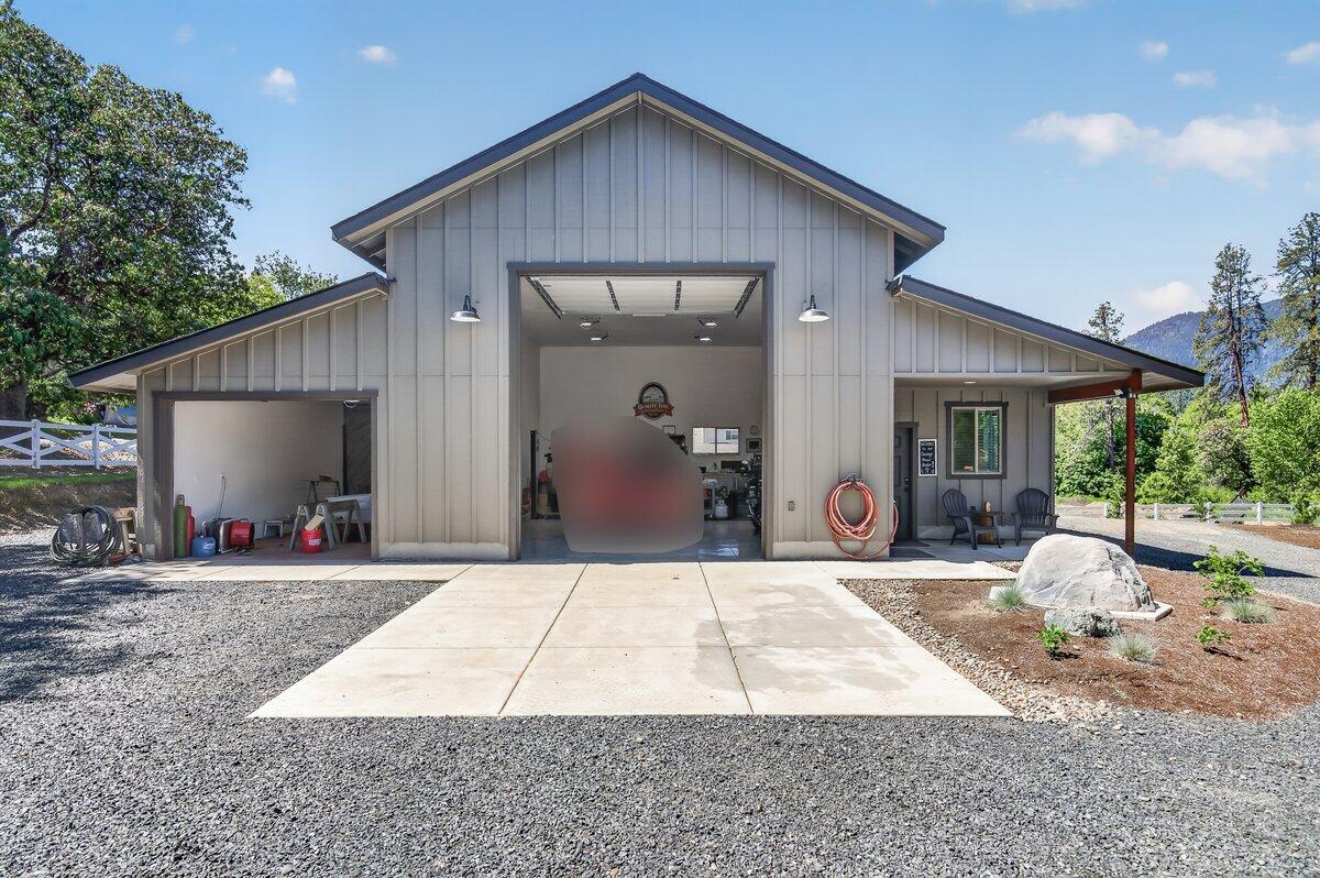469 Wards Creek Road Rogue River, OR 97537 - Photo 52 of 84 63