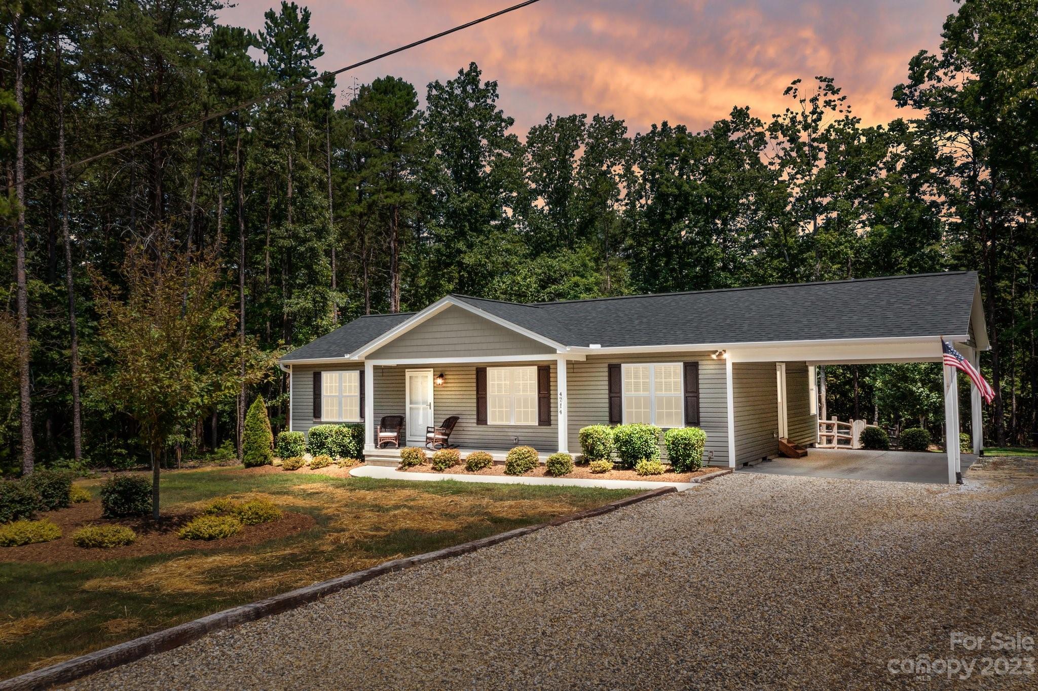 4714 Campground View Road Catawba, NC 28609 - Photo 1 of 30 Gallery Image 1