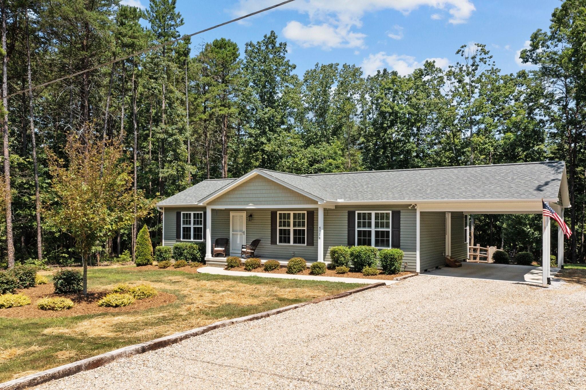 4714 Campground View Road Catawba, NC 28609 - Photo 2 of 30 Gallery Image 2