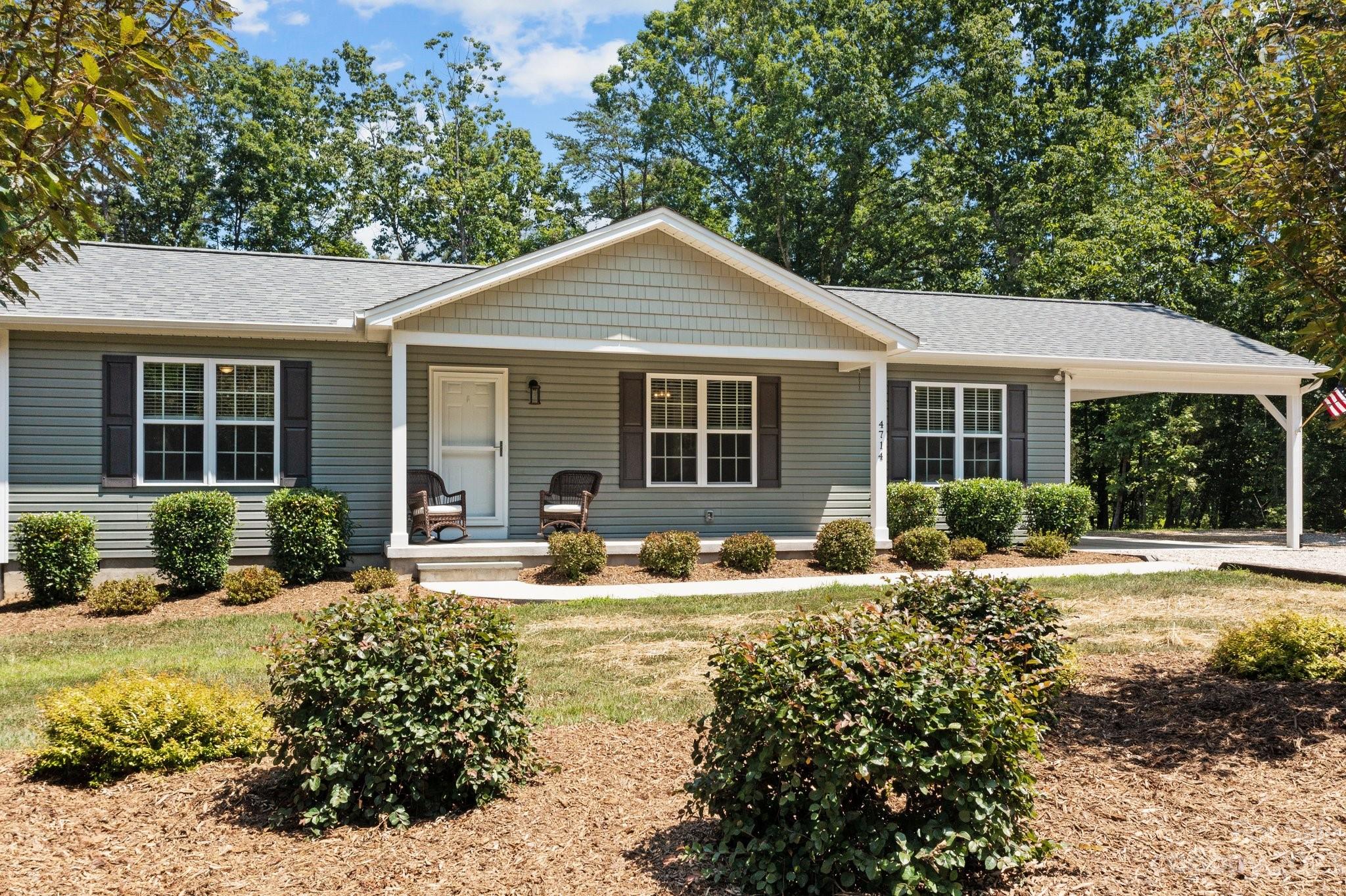 4714 Campground View Road Catawba, NC 28609 - Photo 3 of 30 Gallery Image 3