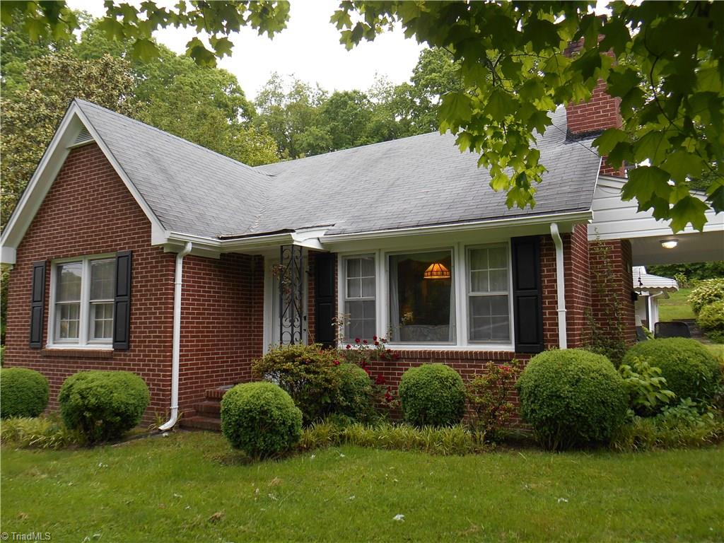 1251 Linville Road Mount Airy, NC 27030 - Photo 1 of 20 Gallery Image 1