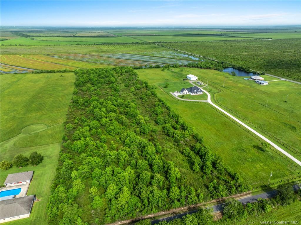0 Mott Road Bell City, LA 70630 - Photo 4 of 7