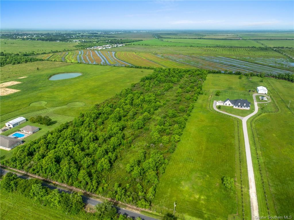 0 Mott Road Bell City, LA 70630 - Photo 6 of 7