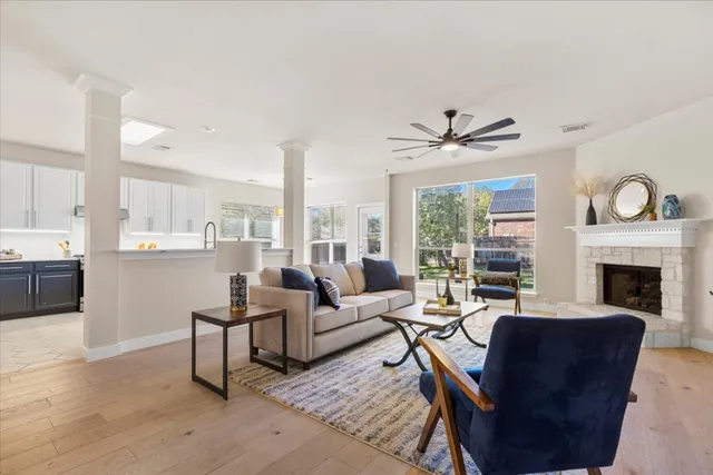 $585,000 | 11216 Jockey Bluff Drive, Austin, TX 78748