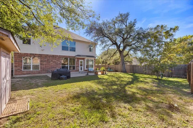 $585,000 | 11216 Jockey Bluff Drive, Austin, TX 78748