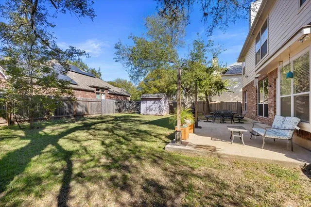 $585,000 | 11216 Jockey Bluff Drive, Austin, TX 78748