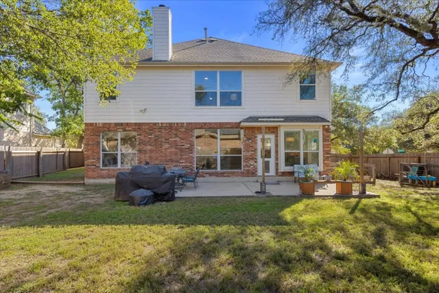 $585,000 | 11216 Jockey Bluff Drive, Austin, TX 78748