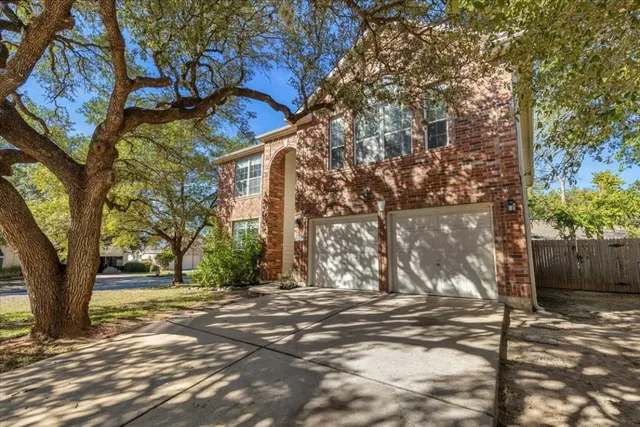 $585,000 | 11216 Jockey Bluff Drive, Austin, TX 78748