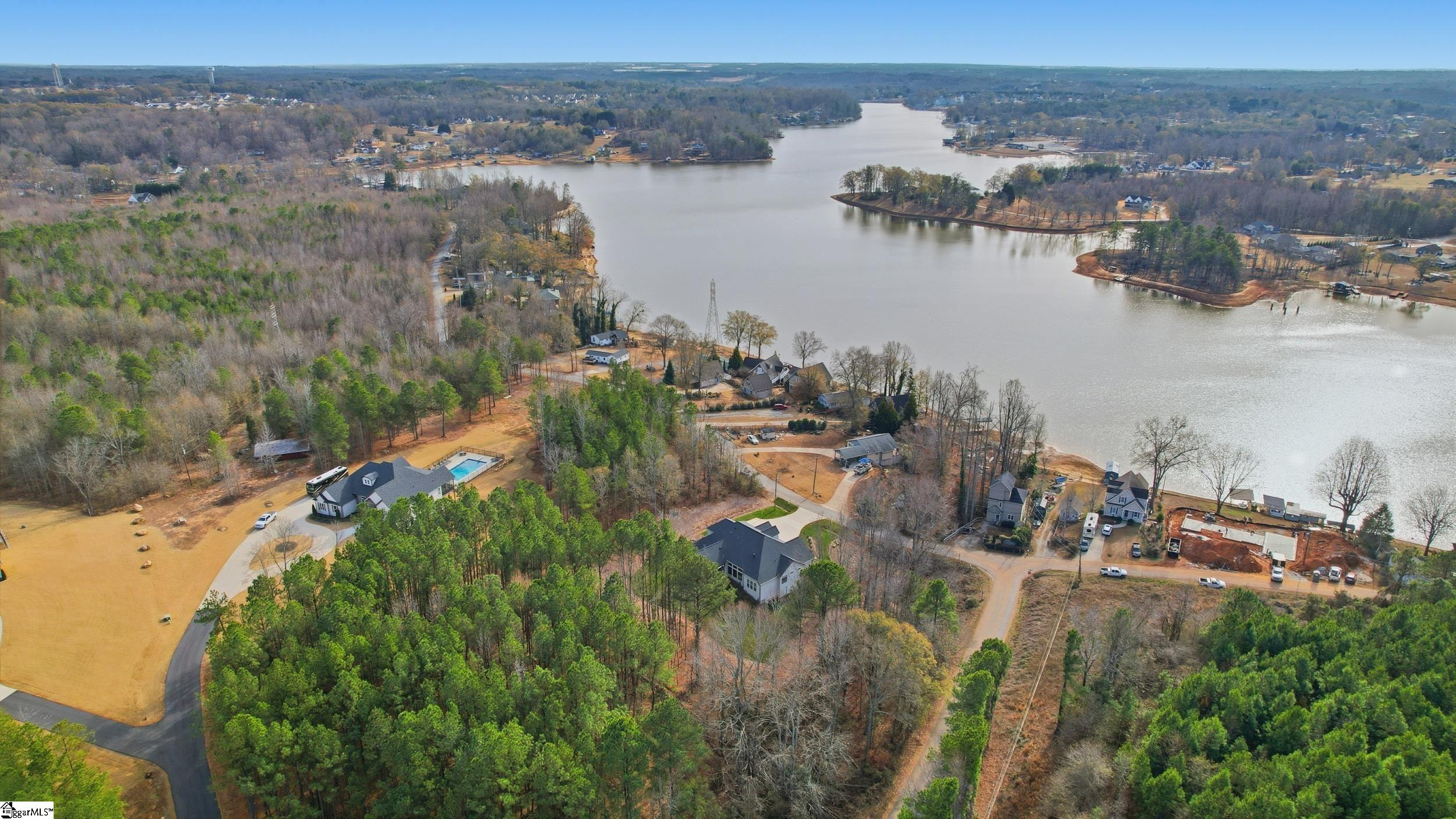 294 Lyman Lake Road Lyman, SC 29365 - Photo 34 of 44