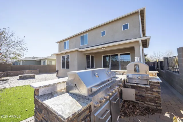 $585,000 | 823 North Morales Street, Dewey, AZ 86327