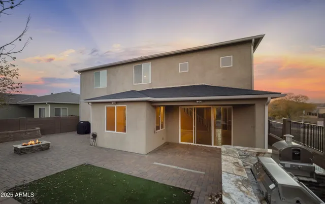 $585,000 | 823 North Morales Street, Dewey, AZ 86327