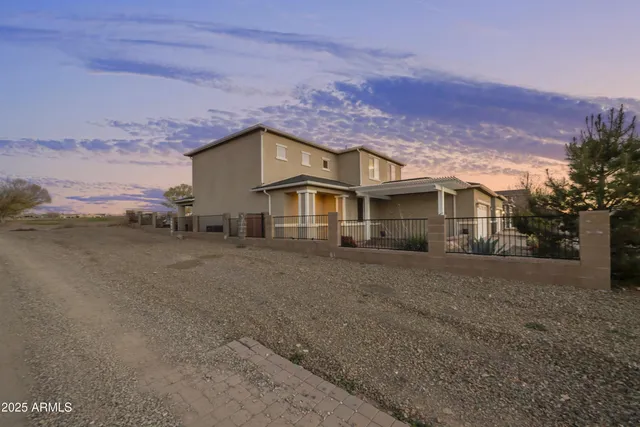 $585,000 | 823 North Morales Street, Dewey, AZ 86327
