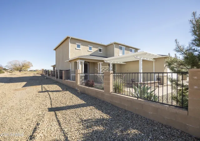 $585,000 | 823 North Morales Street, Dewey, AZ 86327