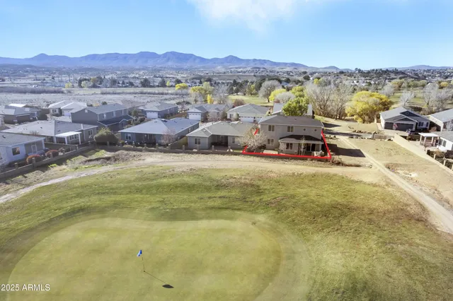 $585,000 | 823 North Morales Street, Dewey, AZ 86327