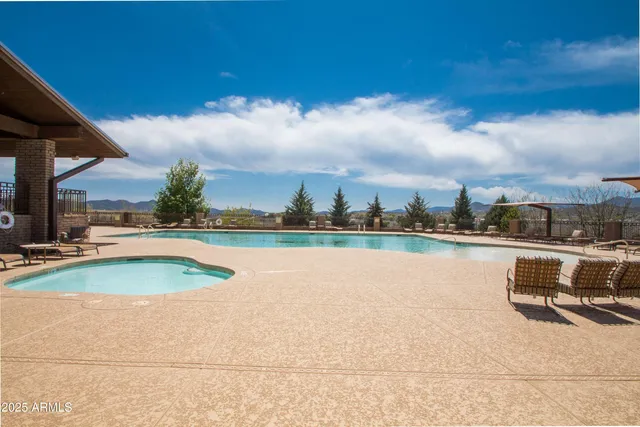 $585,000 | 823 North Morales Street, Dewey, AZ 86327