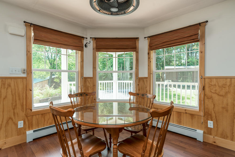 145 Stackpole Road Durham, ME 04222 - Photo 4 of 56 Dining Area