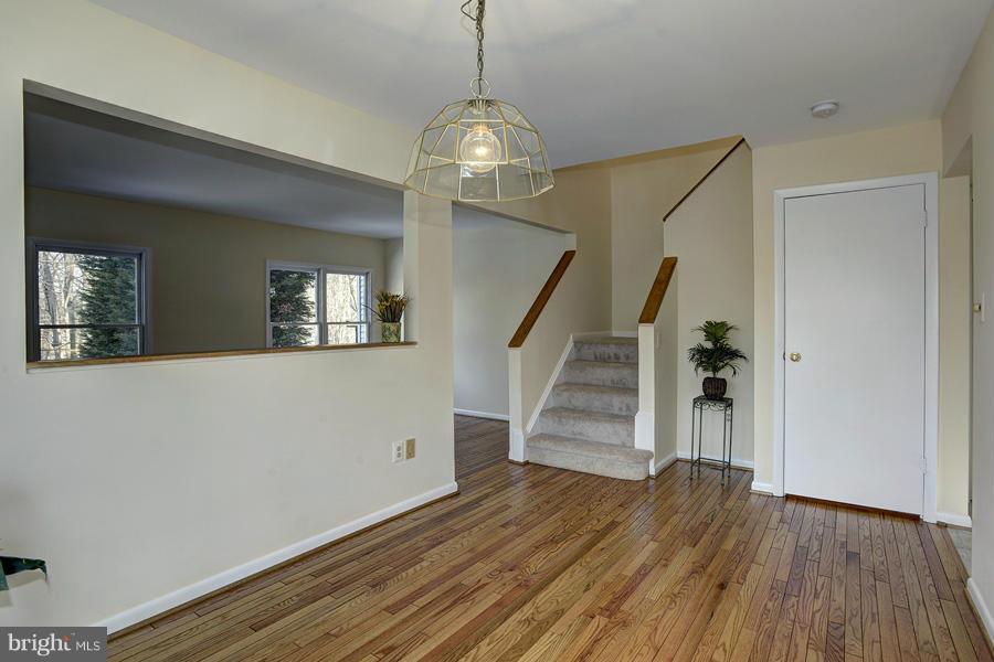 9034 Saffron Lane Silver Spring, MD 20901 - Photo 13 of 30 Dining Room