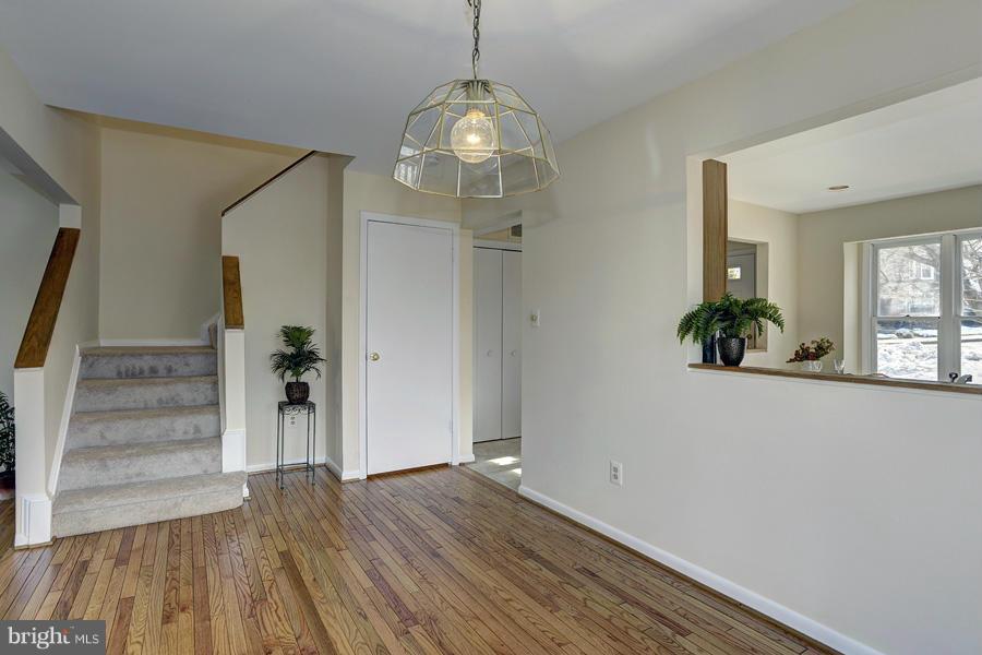 9034 Saffron Lane Silver Spring, MD 20901 - Photo 14 of 30 Dining Room
